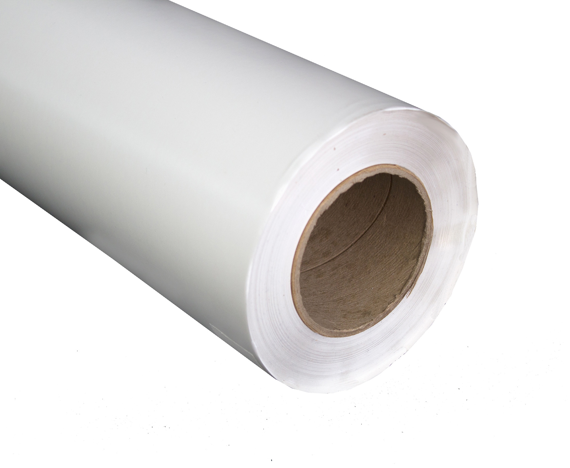 54 x 150' cold Lamination film satin 3.15 mil vinyl sheets wrap adhesive  glue