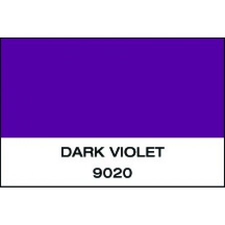 Ultra Cast Dark Violet 24"x10 Yards Unpunched