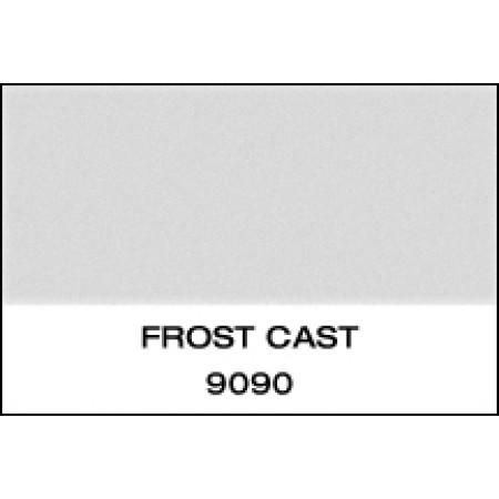 Ultra Cast Frost Cast 60"x10 Yards