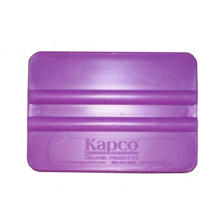 Kapco Purple Squeegee