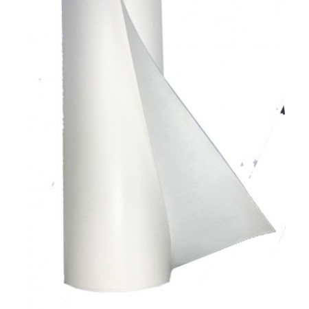 Clear Mounting Adhesive Perm/Perm (both sides) 51"x200'