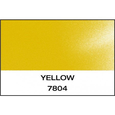 Reflective 7 Year Yellow 24"x10 Yards Unpunched