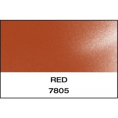 Reflective 7 Year Red 24"x10 Yards Unpunched