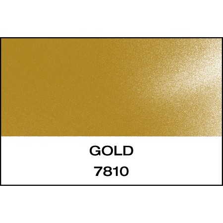 Reflective 7 Year Gold 24"x50 Yards Unpunched