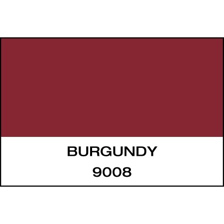 Ultra Cast Burgundy 30"x10 Yards Punched