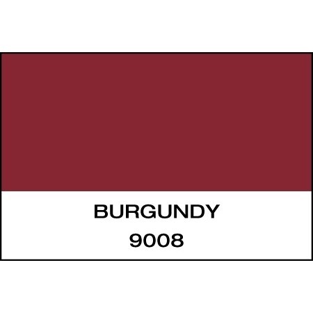 Ultra Cast Burgundy 15"x50 Yards Unpunched