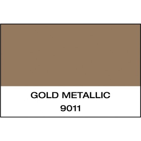 Ultra Cast Gold Metallic 48"x10 Yards Unpunched