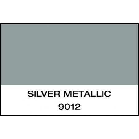 Ultra Cast Silver Metallic 60"x50 Yards Unpunched