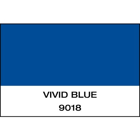 Ultra Cast Vivid Blue 30"x10 Yards Punched
