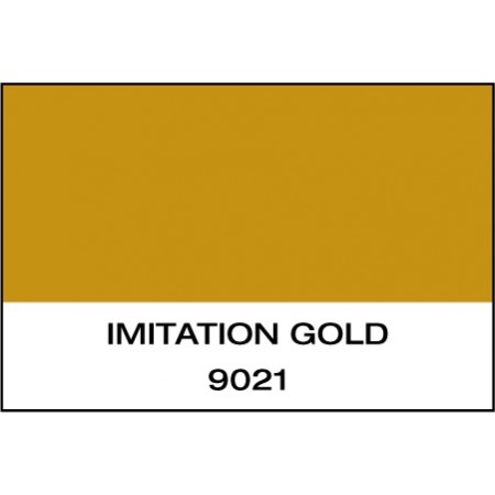 Ultra Cast Imitation Gold 60"x10 Yards