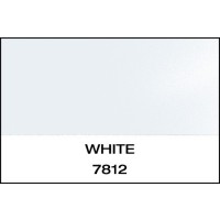 Reflective 7 Year White 15"x50 Yards Unpunched