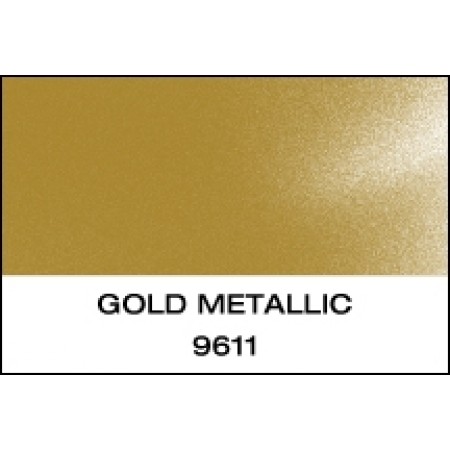 K-Cast Gold Metallic 48" x 50 yds