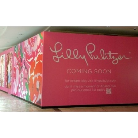 6mil Matte White Removable Adhesive 54"x100'
