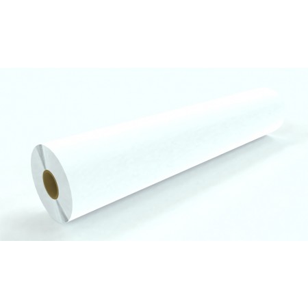 3mil Matte Low Melt Thermal Laminate 62"x500'