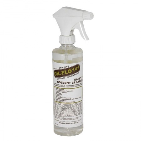 Oil Flo Trigger Spray