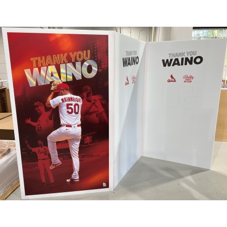 6mil Matte White Vinyl Ultra Removable Adhesive 54"x150'