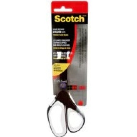 Scotch Ultra Precision 8" Non Stick Scissors