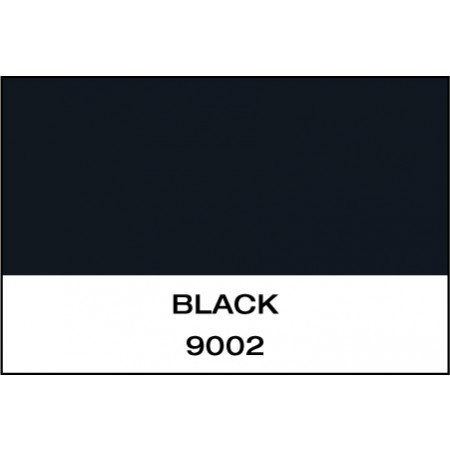 Ultra Cast Black 24"x50 Yards Unpunched