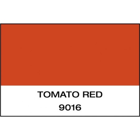 Ultra Cast Tomato Red 30"x10 Yards unpunched