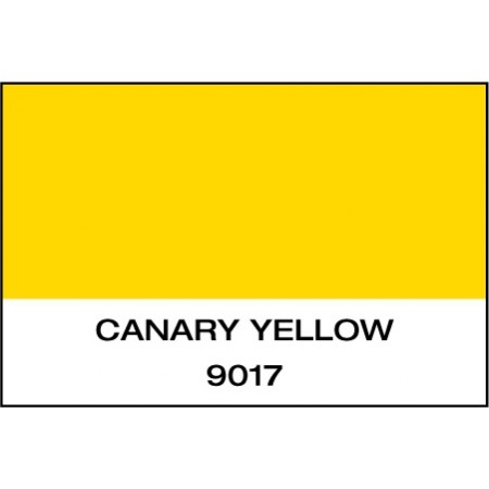 Ultra Cast Canary Yellow 30"x10 Yards Punched