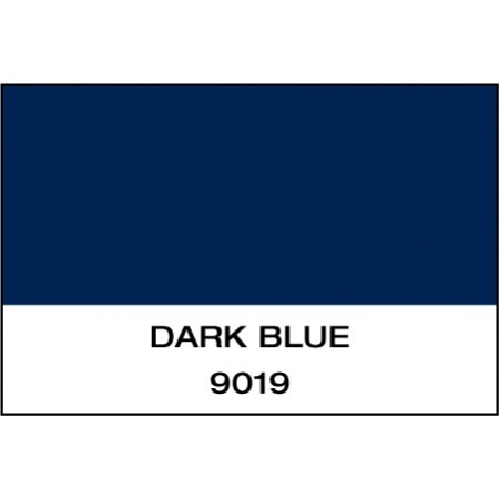 Ultra Cast Dark Blue 24"x10 Yards Unpunched