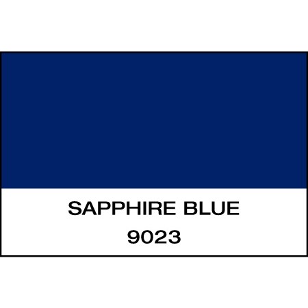 Ultra Cast Sapphire Blue 15"x10 Yards Unpunched