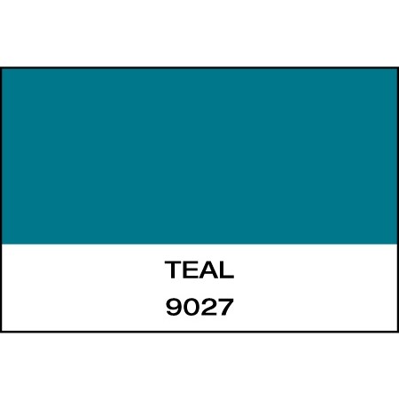 Ultra Cast Teal 15"x10 Yards Punched