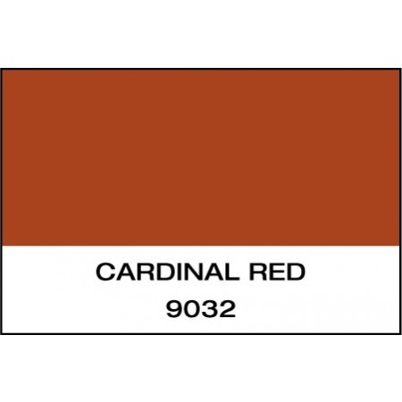Ultra Cast Cardinal Red 15"x50 Yards Unpunched