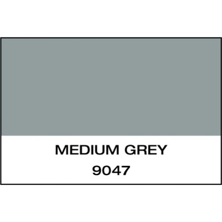 Ultra Cast Medium Gray 30"x10 Yards Punched