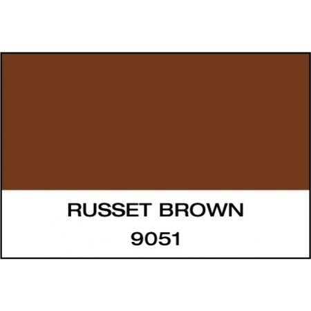 Ultra Cast Russet Brown 30"x50 Yards Unpunched