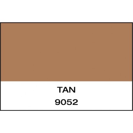 Ultra Cast Tan 15"x10 Yards Punched