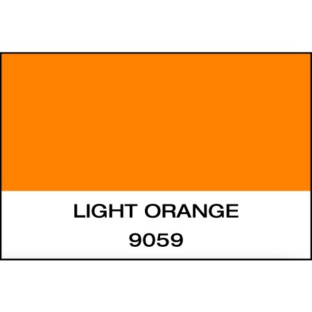 Ultra Cast Light Orange 48"x50 Yards UnPunched