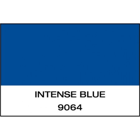 Ultra Cast Intense Blue 24"x10 Yards Unpunched
