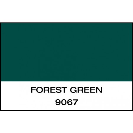 Ultra Cast Forest Green 24"x10 Yards Unpunched