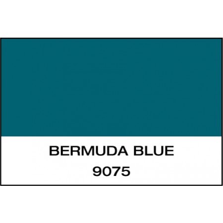 Ultra Cast Bermuda Blue 15"x10 Yards Punched