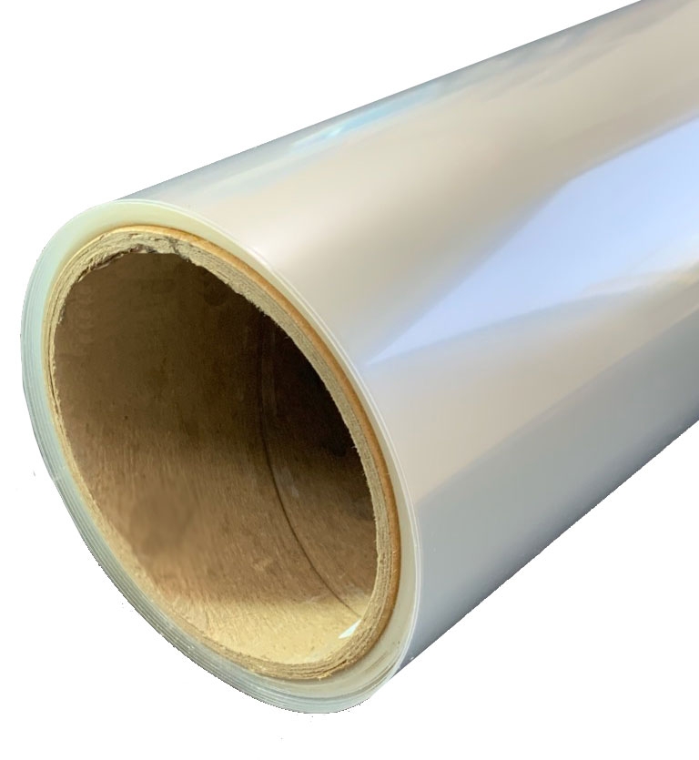 Clear Adhesive Rolls