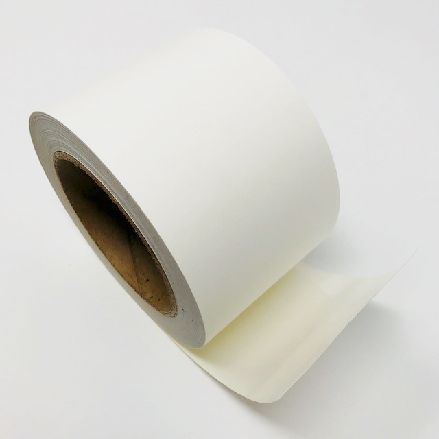 Kapco Clear Spine Tape